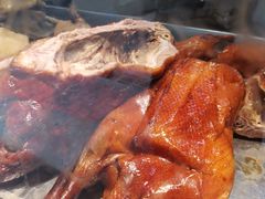 烤鸭-张记卤菜店(三条巷店)