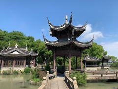 -韩湘水博园