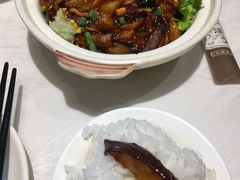 -19号私房菜(云南路店)