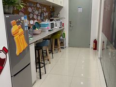 -启德考培雅思托福留学(香洲校区)