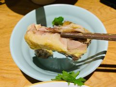 金陵板鸭-苏堂阳春面•九年庆(北京路天河城店)