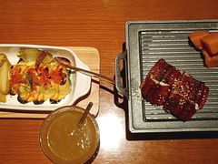 -仓桥家·焗寿司·锅物(光谷步行街店)