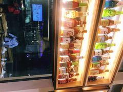 -木屋烧烤(坂田天安云谷店)