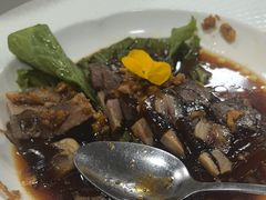 -胶东小渔村·博山菜(齐悦店)