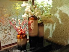 -光谷潮漫凯瑞国际酒店-中餐厅