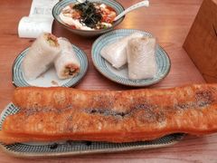 -桃园眷村(万象天地店)