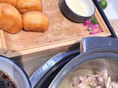-同仁四季椰子鸡(宝安壹方城店)
