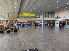 -谢列梅捷沃国际机场