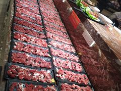 -九记潮汕现切鲜牛肉自助火锅(新开铺店)