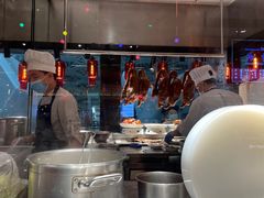 -陈鹏鹏潮汕菜(宝安机场T3航站楼店)