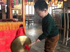 -二十八里太湖船菜(吉祥路店)