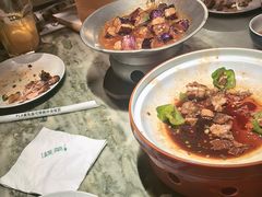 -绿茶餐厅(昌平悦荟店)