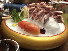-湖州天煌大酒店-餐厅
