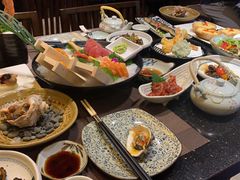 -德川家日本料理(中关村寰太大厦店)