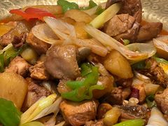 -北疆饭店(大运河博物馆宝龙店)