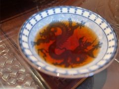 -山水茶艺馆·点心粤菜·30年老字号