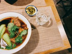 大雄牛肉面-静香HOUSE·全时段融合餐厅(七星欢乐颂店)