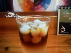 -参差咖啡(水果湖公园店)