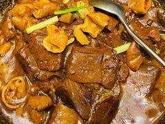 -源牌酒店·家常六安菜