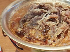 -南城香·饭香串香馄饨香(花园北路店)