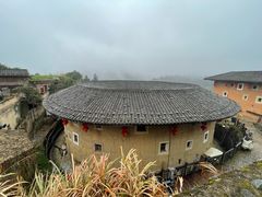 -南靖田螺坑土楼群景区