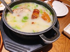 -全聚德(江宁店)