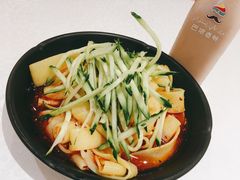 -巴依老爷·新疆美食(上城区天城路店)