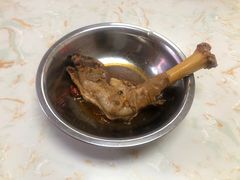 -老师家羊杂碎(延安总店)