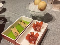 -柿合缘新京菜(静安嘉里中心店)
