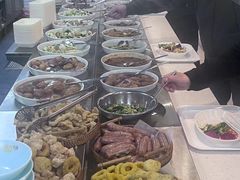 -七食九号食堂(东丽空港店)