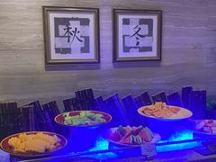-苏州吴宫泛太平洋酒店