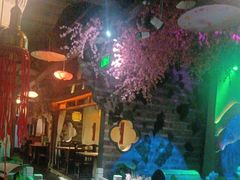 -韵秋荷(宝山龙湖天街店)