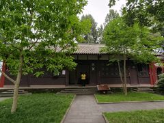 -子昂故里文化旅游区