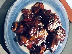 -兰溪小馆(东直门簋街店)