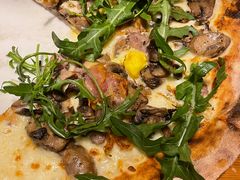 -君悦酒店·La Terrazza意合園·意式风味