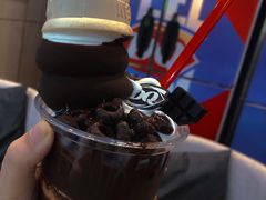 巧克力扑扑满杯-DQ·蛋糕·冰淇淋(万象城店)