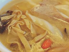 羊肉烩面-商都酒店( 北京南站店)