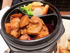 -肯德基(宝利丰店)
