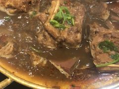 -友乐居羊蝎子(西直门店)