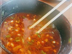 -青石桥老瓦房肥肠粉总店(青石桥总店)