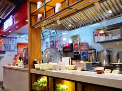 -南粥北面(东大桥店)