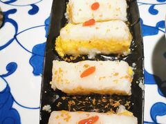 桂花凉糕-遇见长安(兰州中心店)