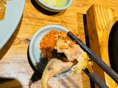 -长安记·大美陕菜(朝阳大悦城店)