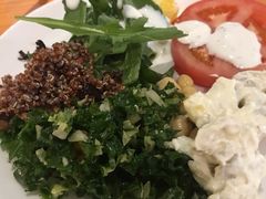 -So Lounge索兰至餐厅(蓝色港湾店)