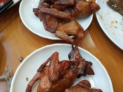 -煲煲掂风味煲仔饭餐厅(西区店)