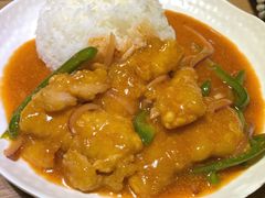 -百福麵家(新馬路店)