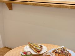 -自然熟Bakery(纬四路店)