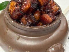 -海富门·带鱼·淮扬菜·粤菜(甘家口店)