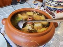 -小厨子私房菜·云南美食店