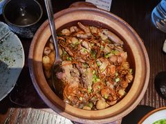 -卯时·龙光雅宴·精致锡帮菜(惠山古镇店)